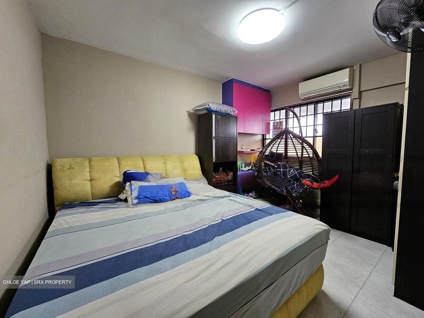 Blk 663 Yishun Avenue 4 (Yishun), HDB 4 Rooms #447628441